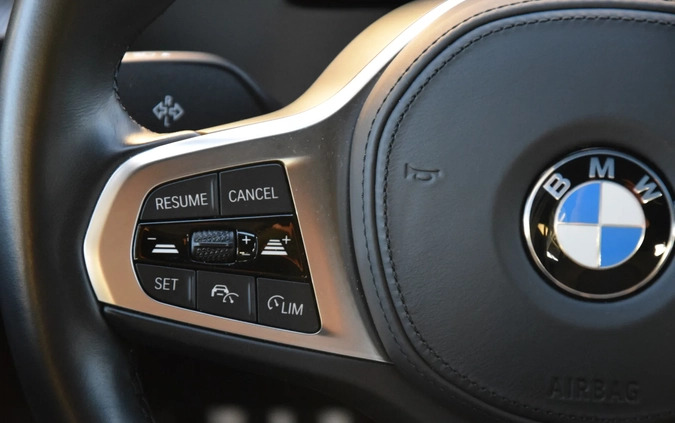 BMW Seria 1 cena 149900 przebieg: 15000, rok produkcji 2023 z Ciężkowice małe 326